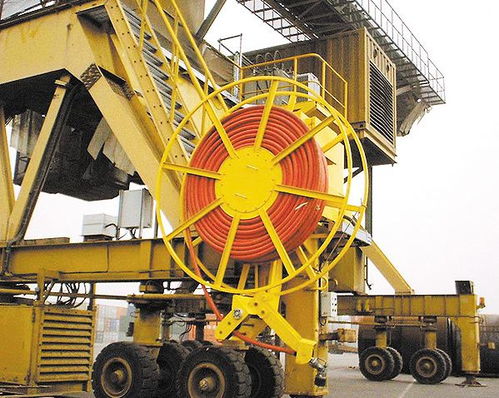 栗騰工廠 隧道工程與船舶專用耐火阻燃電纜解決方案