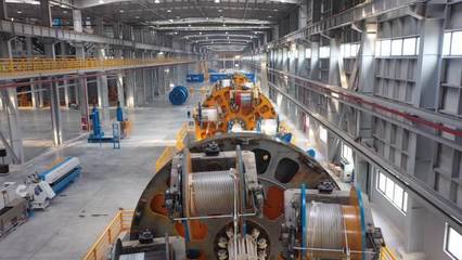 聚焦創新驅動，集聚內涵發展新動能 電纜