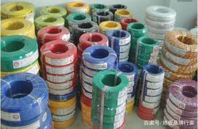 中國(guó)家居裝修建材一線知名品牌電纜排名及選購指南