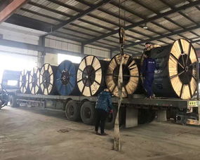 延吉電線產(chǎn)業(yè)的新星 鑫聯(lián)達電纜制造有限公司