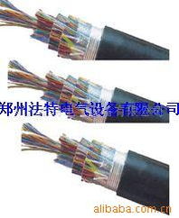 鄭州法特電氣設備特種電纜產(chǎn)品列表