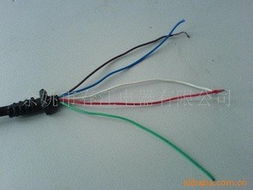 余姚市春江電器電氣設備用電纜產(chǎn)品全覽