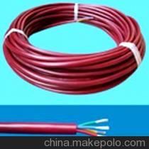 【耐熱硅橡膠絕緣護(hù)套軟電纜4*1mm2】價(jià)格,廠家,圖片,特種電纜,蘇州易測機(jī)電-